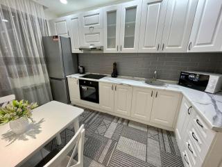 Two-room apartment in the Arbat residential complex - 4