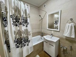 Two-room apartment in the Arbat residential complex - 3