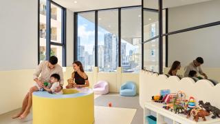 GM Estate Hotel and Executive Apartments, Bangkok Sukhumvit 20 - Bangkok - 5