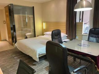 City Comfort Inn Changsha The Third Xiangya Hospital - 1