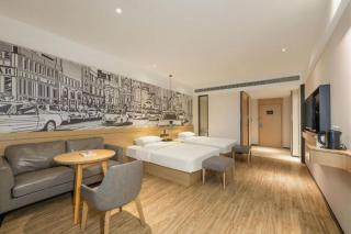 City Comfort Inn Laibin Wuxuan Yuda - 6