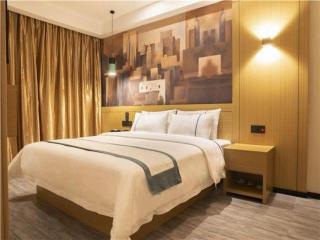 City Comfort Inn Maoming Xinyi Donghuicheng - 4