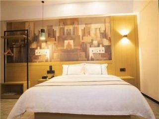 City Comfort Inn Maoming Xinyi Donghuicheng - 3