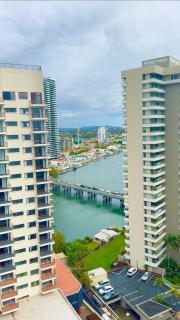Ariel's Sufers VIEW - 3