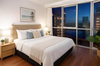 Ariel's Sufers VIEW - 1