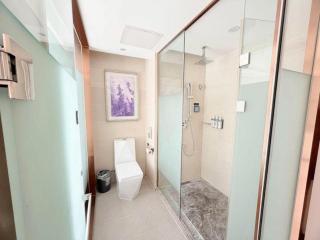 Lavande Hotel Beijing Fangshan Changyang Metro Station - 1