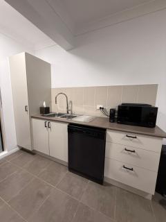 Oasis Apartments Townsville - 3