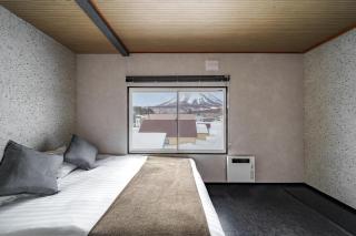 Rusutsu Backcountry Lodge - Kimobetsu - 6