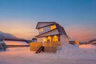 Rusutsu Backcountry Lodge - Kimobetsu - 8