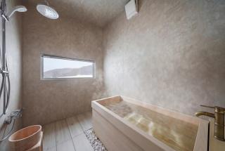 Rusutsu Backcountry Lodge - Kimobetsu - 7