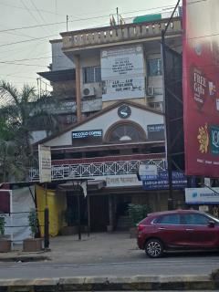 Vimal Bhaskar Service Apartment - 0