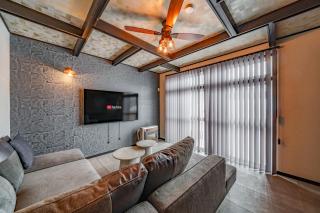 Rusutsu Backcountry Lodge - Kimobetsu - 5