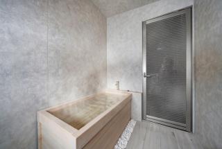 Rusutsu Backcountry Lodge - Kimobetsu - 4