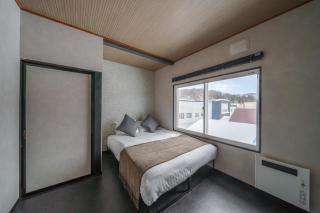 Rusutsu Backcountry Lodge - Kimobetsu - 3