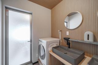 Rusutsu Backcountry Lodge - Kimobetsu - 1