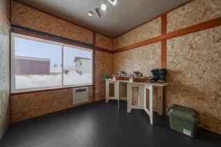 Rusutsu Backcountry Lodge - Kimobetsu - 2