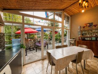 Sheki Secret Garden Boutique Hotel & Guest House - 2