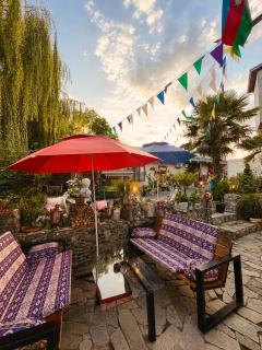 Sheki Secret Garden Boutique Hotel & Guest House - 3