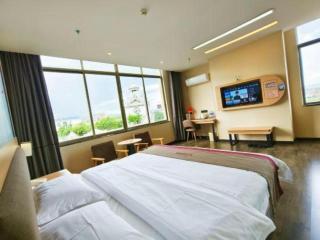 Thank Inn Plus Hotel Guangdong Yunfu Luoding City Municipal - 1