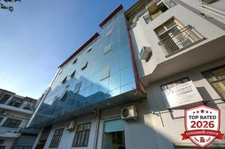 Hotel O Amenda International - 0