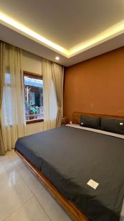 Lá Nhỏ Homestay - Mộc Châu - 1