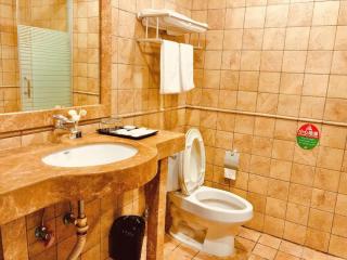 GreenTree Alliance Hotel Shanghai Baoshan District Meilan Lake Yueluo Road - 4