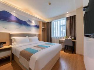 VX Hotel Xiamen Siming District Xiamen University Huandao Road - 6