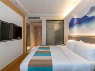 VX Hotel Xiamen Siming District Xiamen University Huandao Road - 4