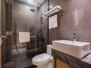 VX Hotel Xiamen Siming District Xiamen University Huandao Road - 3