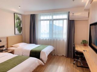 Green Tree Inn Huangshan Yi County Xidi Hongcun - 5