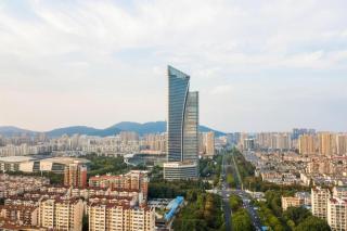 Gya Hotel Wuxi Hubin Commercial Street Tai Lake Scenic Area - 8