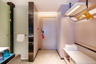 Echarm Hotel Suzhou Shengze Oriental Extile City - 2