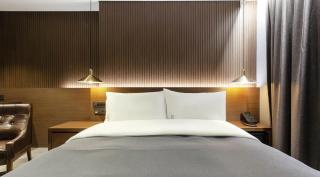 Anseong City Hotel - 9