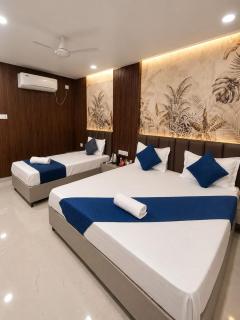 Laxmi Vilas Stay - 0