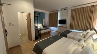 Anamcara Hotel & Covention by Alltrue - 2