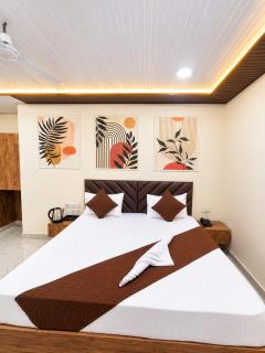 Laxmi Vilas Stay - 4