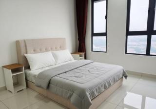 OvreHome - Newly Furnished, Trio Aeon GM PortKlang - 6