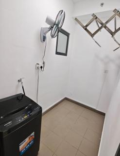 OvreHome - Newly Furnished, Trio Aeon GM PortKlang - 5