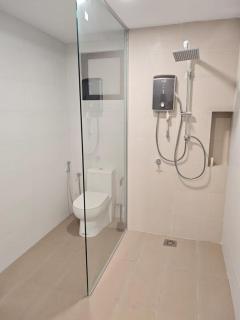 OvreHome - Newly Furnished, Trio Aeon GM PortKlang - 4