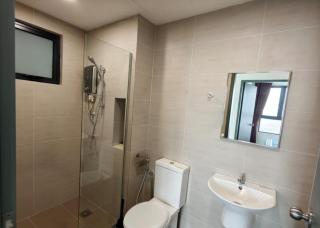 OvreHome - Newly Furnished, Trio Aeon GM PortKlang - 1