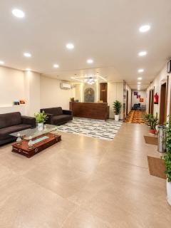 Laxmi Vilas Stay - 6