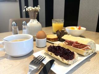 ibis Styles Rouen Nord-Barentin - 0
