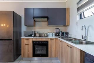 #Alimamaspaces The Cozy Escape 2BR Boksburg Stay Near OR Tambo - 9