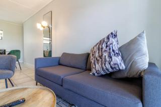 #Alimamaspaces The Cozy Escape 2BR Boksburg Stay Near OR Tambo - 6