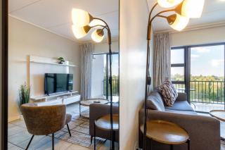 #Alimamaspaces The Cozy Escape 2BR Boksburg Stay Near OR Tambo - 5