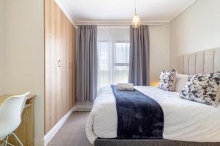 #Alimamaspaces The Cozy Escape 2BR Boksburg Stay Near OR Tambo - 2