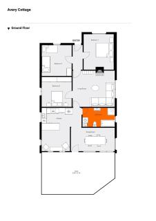 Avery Cottage - 9