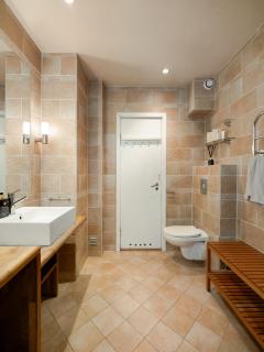 57 Hideaway - stay at old town 57sqm apt Oslo centre - 4