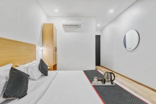 Townhouse 139 Ashiyana Smriti Upvan Near Emerald Mall Lucknow - 4