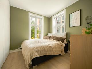 57 Hideaway - stay at old town 57sqm apt Oslo centre - 6